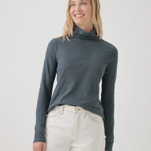 Pact Women's Long Sleeve Tee